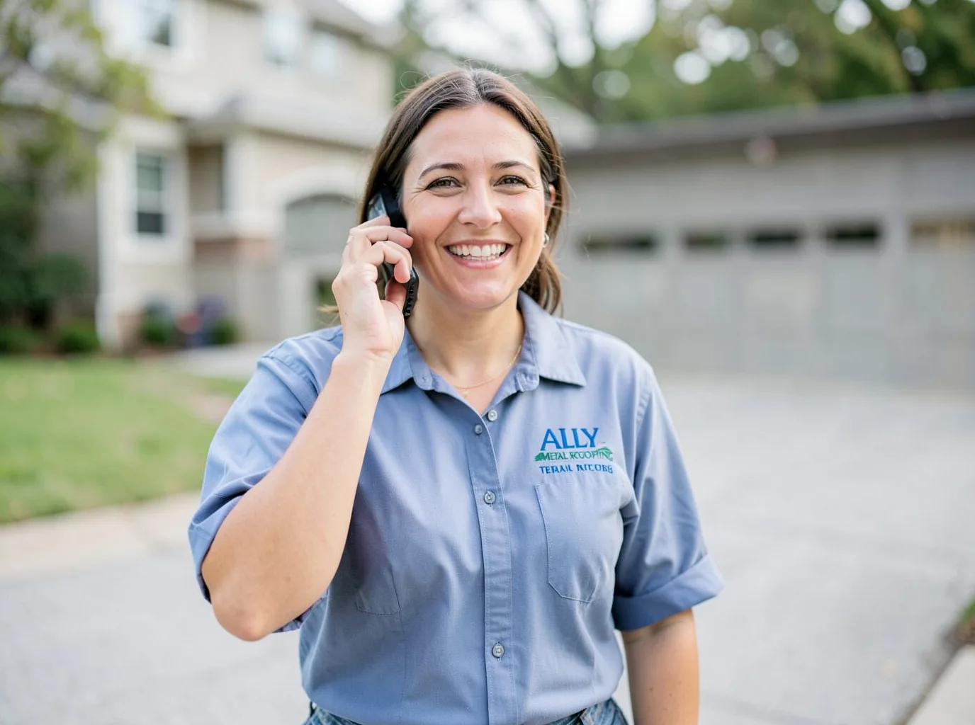 Metal Roof Installation Mumford, TX FAQs